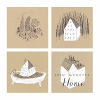 Purchase Josh Garrels - Home