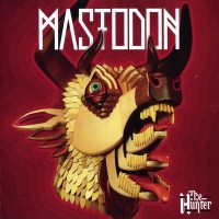 Purchase Mastodon - The Hunter (Limited Edition)