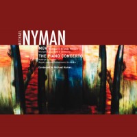 Purchase Michael Nyman - Mgv, The Piano Concerto