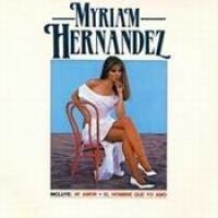 Purchase Myriam Hernandez - Myriam Hernandez