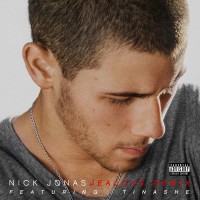 Purchase Nick Jonas - Jealous (Remix) (CDS)
