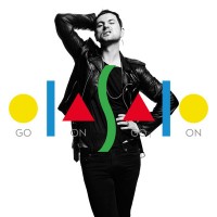 Purchase Ola Salo - Go On Go On (CDS)