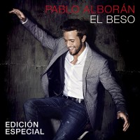 Purchase Pablo Alboran - El Beso (Edicion Especial) (CDS)
