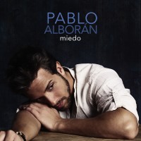 Purchase Pablo Alboran - Miedo (CDS)