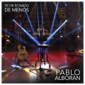 Buy Pablo Alboran - Te He Echado De Menos (Version Estudio) (CDS) Mp3 Download