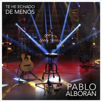 Purchase Pablo Alboran - Te He Echado De Menos (Version Estudio) (CDS)