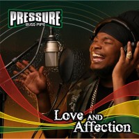 Purchase Pressure - Love And Affection