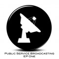 Buy Public Service Broadcasting - EP One Mp3 Download