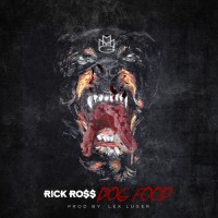 Purchase Rick Ross - Dog Food (CDS)