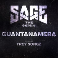 Purchase Sage The Gemini - Guantanamera (CDS)
