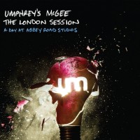 Purchase Umphrey's McGee - The London Session