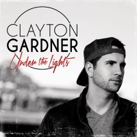 Purchase Clayton Gardner - Under The Lights
