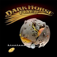 Purchase Dark Horse Flyer - Breakaway