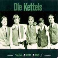 Purchase Die Kettels - Die Kettels (Beat In Germany)