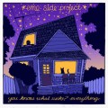 Buy Emo Side Project - You Know What Sucks Everything Mp3 Download