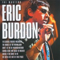 Purchase Eric Burdon - The Masters