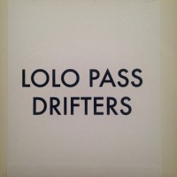 Purchase Eternal Tapestry - Lolo Pass Drifters