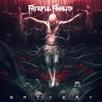 Purchase Fateful Finality - Battery