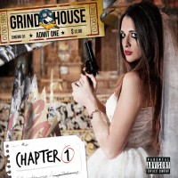 Purchase Grindhouse - Chapter One
