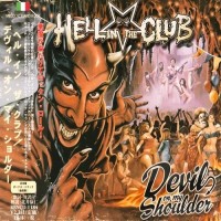 Purchase Hell In The Club - Devil On My Shoulder (Japanese Edition)