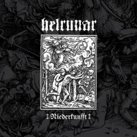 Purchase Helrunar - Niederkunfft (Deluxe Edition) CD1