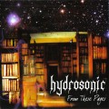 Buy Hydrosonic - From These Pages (EP) Mp3 Download