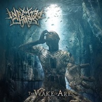 Purchase Infected Chaos - The Wake Of Ares