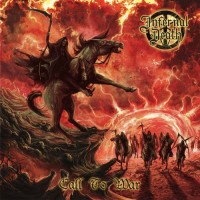 Purchase Infernal Death - Call To War (EP)