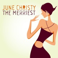 Purchase June Christy - The Merriest