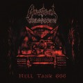 Buy Musical Massacre - Hell Tank 666 Mp3 Download