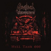 Purchase Musical Massacre - Hell Tank 666