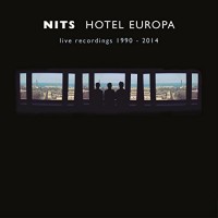Purchase Nits - Hotel Europa CD1