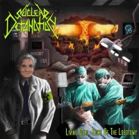 Purchase Nuclear Detonation - Living Dead, Sons Of The Lobotomy