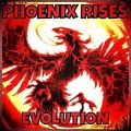 Buy Phoenix Rises - Evolution Mp3 Download