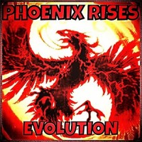 Purchase Phoenix Rises - Evolution