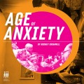 Buy Rodney Cromwell - Age Of Anxiety Mp3 Download