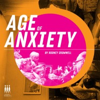 Purchase Rodney Cromwell - Age Of Anxiety