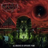 Purchase Sacral Rage - Illusions In Infinite Void