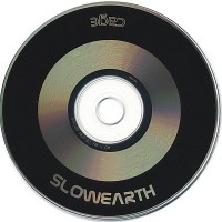 Purchase Slowearth - Cage