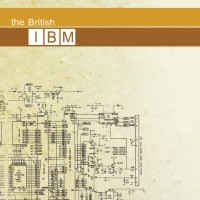 Purchase The British IBM - The British IBM
