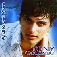 Purchase Tony Colombo - Al Di Lа Del Mare