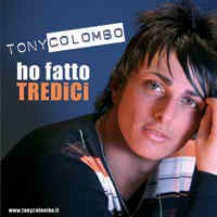 Purchase Tony Colombo - Ho Fatto 13