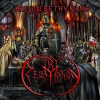 Purchase Try Redemption - Hollow Be Thy Name