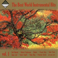 Purchase VA - Best World Instrumental Hits Vol. 1 CD1