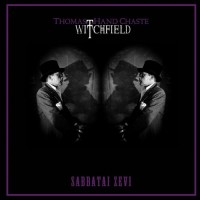 Purchase Witchfield - Sabbatai Zevi