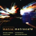 Buy Metro - Metrocafe Mp3 Download