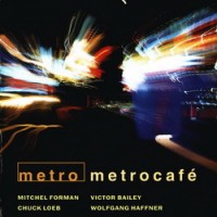 Purchase Metro - Metrocafe