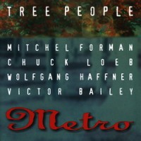 Purchase Metro - Tree People
