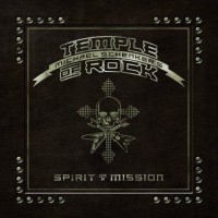 Purchase Michael Schenker’s Temple Of Rock - Spirit On A Mission
