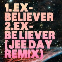 Purchase Computer Magic - Ex-Believer (CDS)